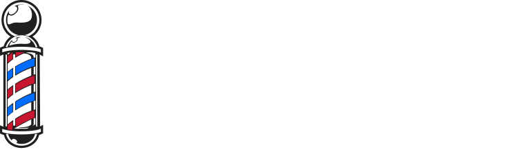 Millrise Barbershop Logo